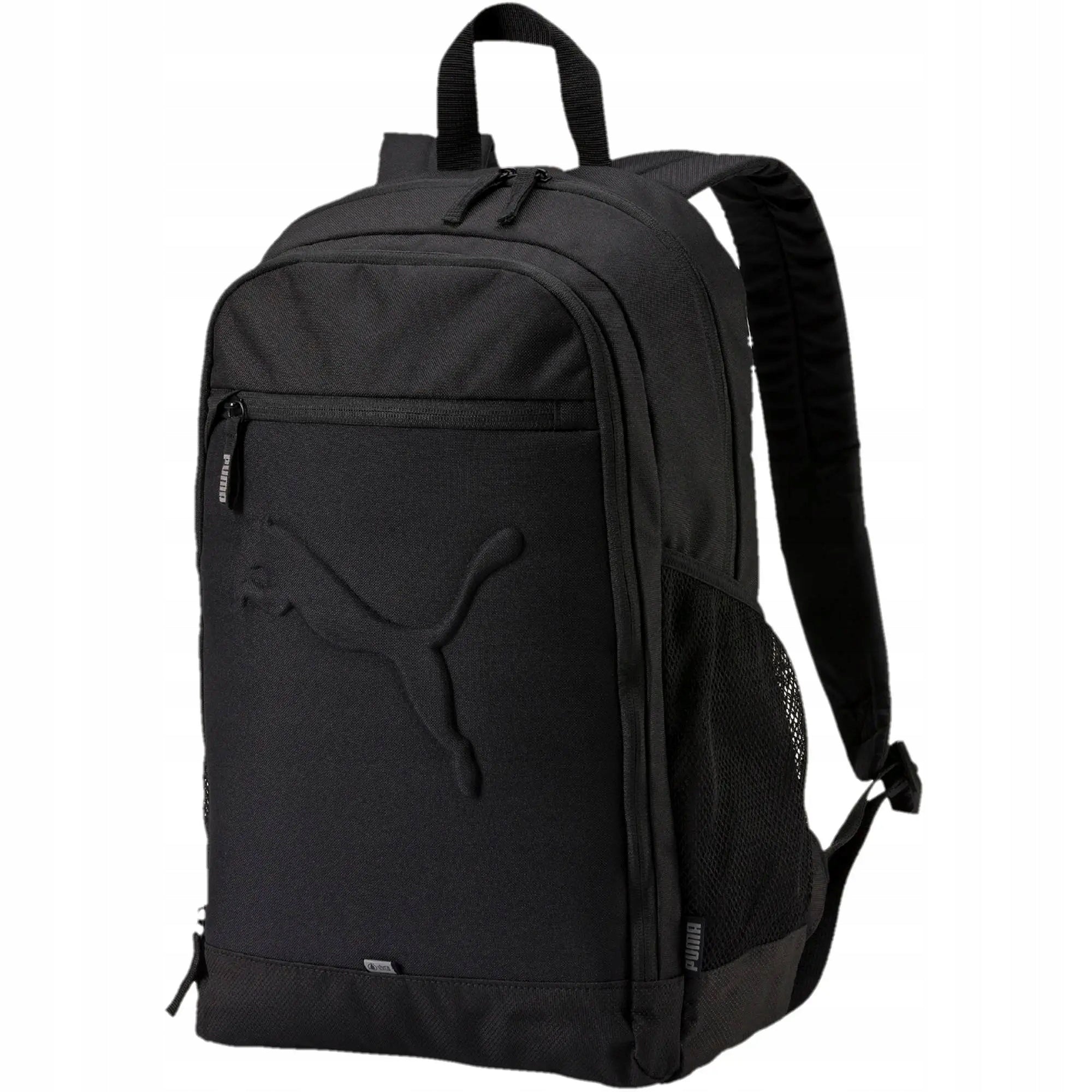Rucksack Puma Buzz, 26 l, schwarz 