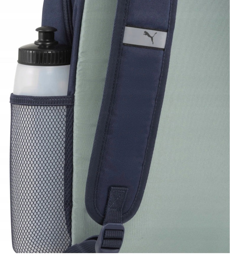 Puma school backpack 091175 01 Brand Puma