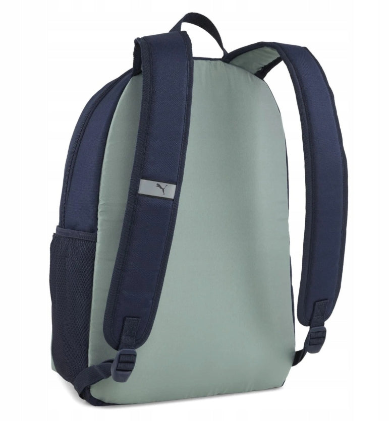 Puma school backpack 091175 01 Packaging status original