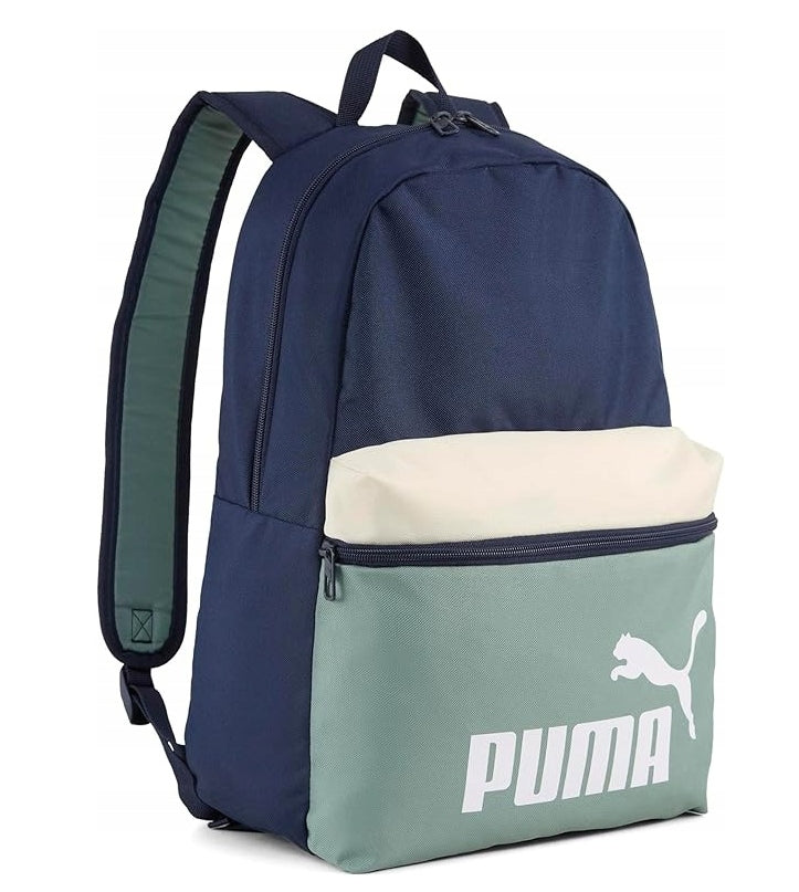 Puma school backpack 091175 01