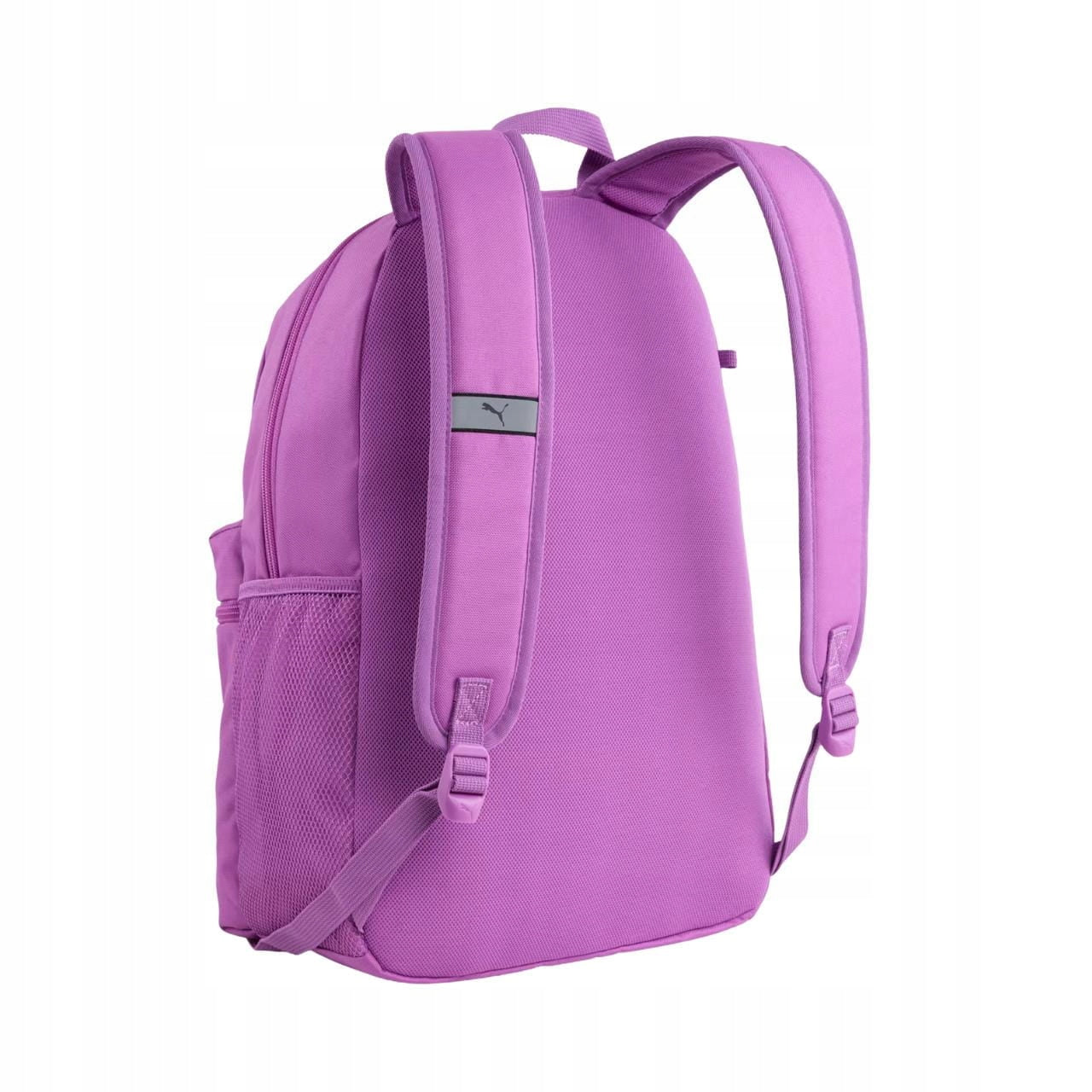 Puma school backpack SET with PENCIL CASE women girls purple 91191 05 Brand Puma