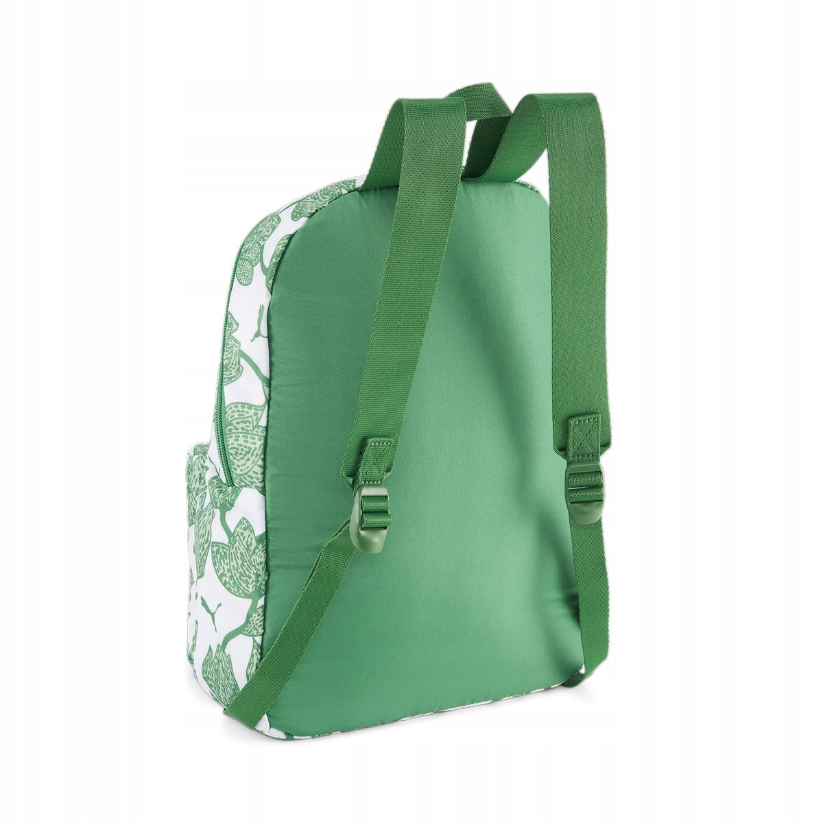 Puma sports backpack green Manufacturer code 07985505