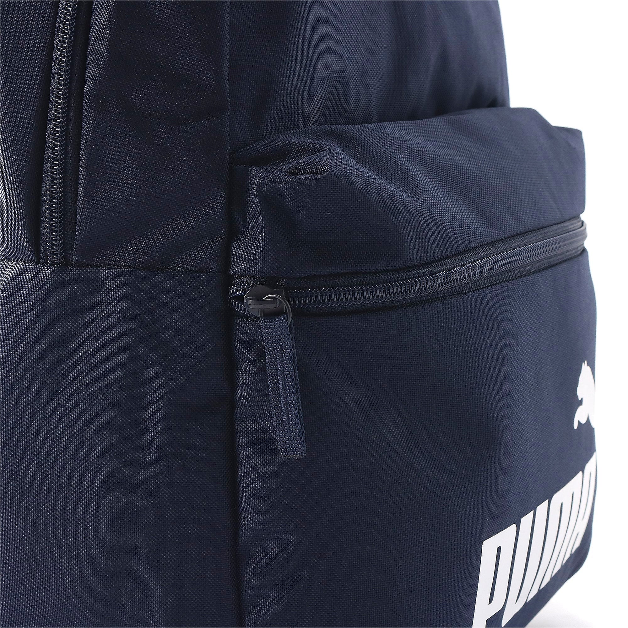Puma sports backpack navy blue Manufacturer code 7548743