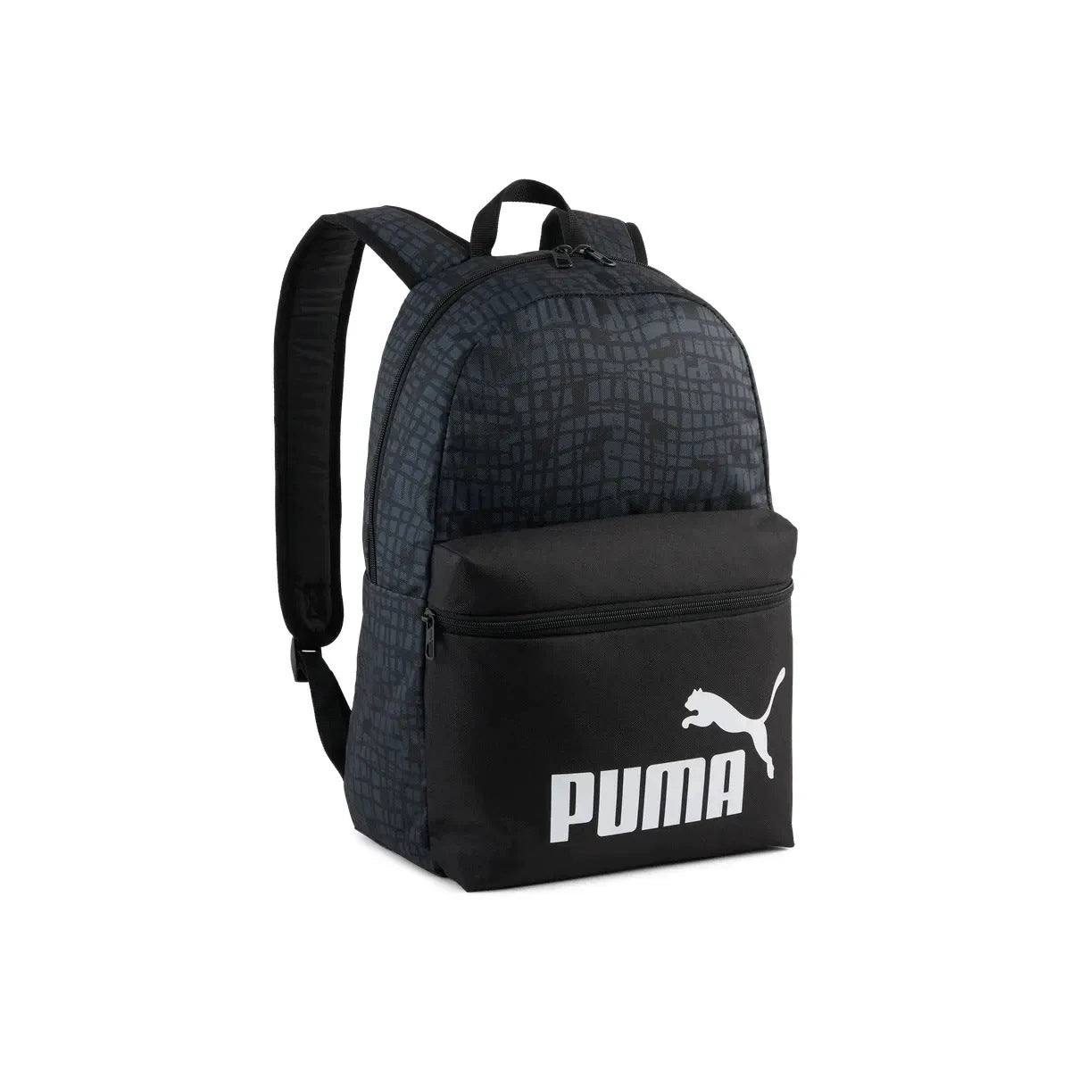 Puma sports school backpack for school for training trip 09116917 Packaging status original