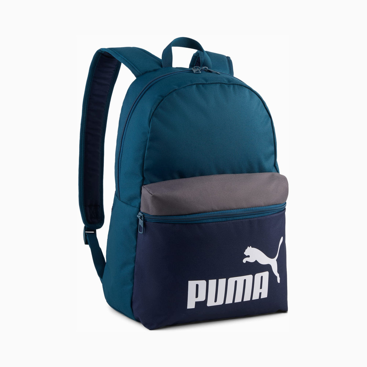 Puma sports school backpack for school for training trip 09117511