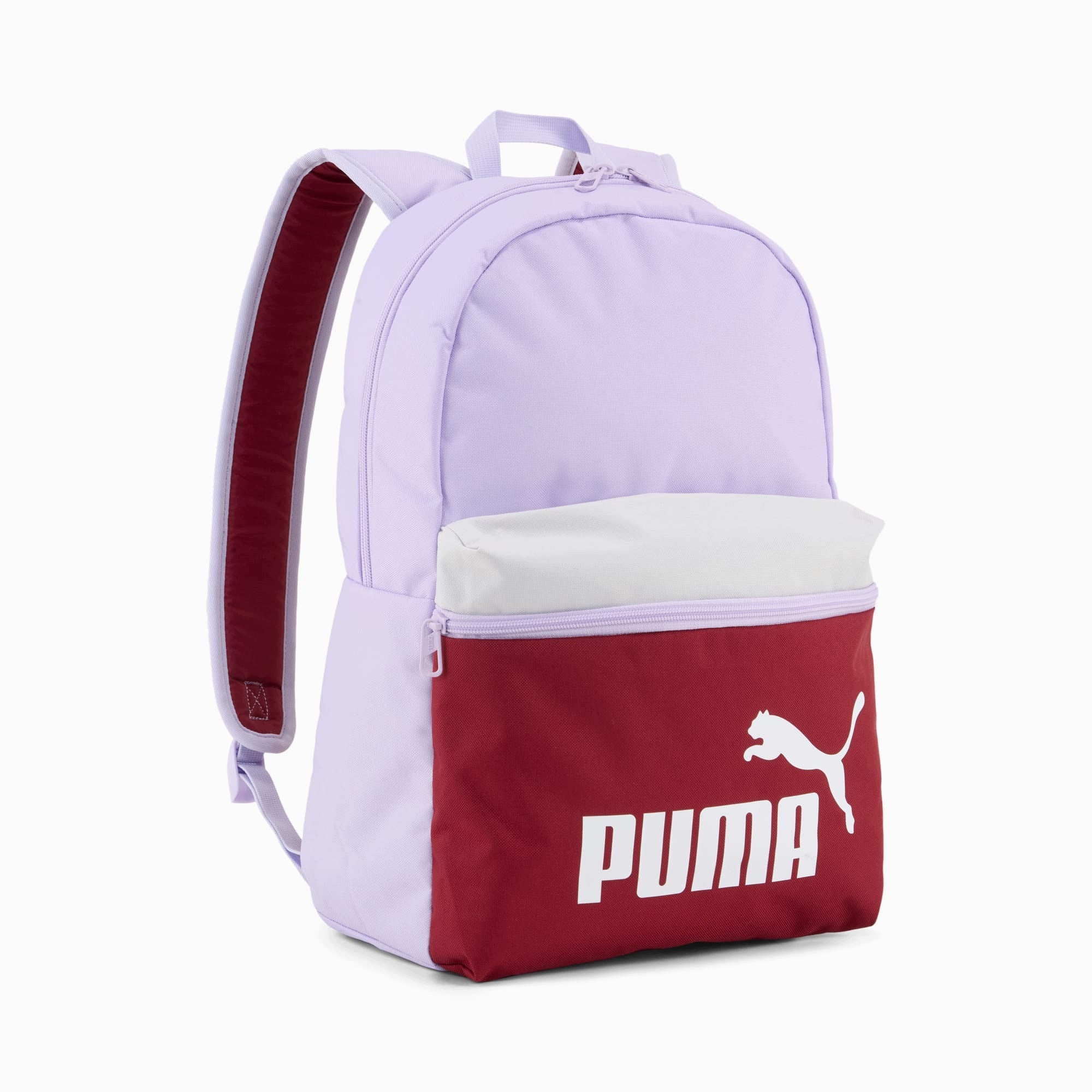 Puma sports school backpack for school for training trip 09117513