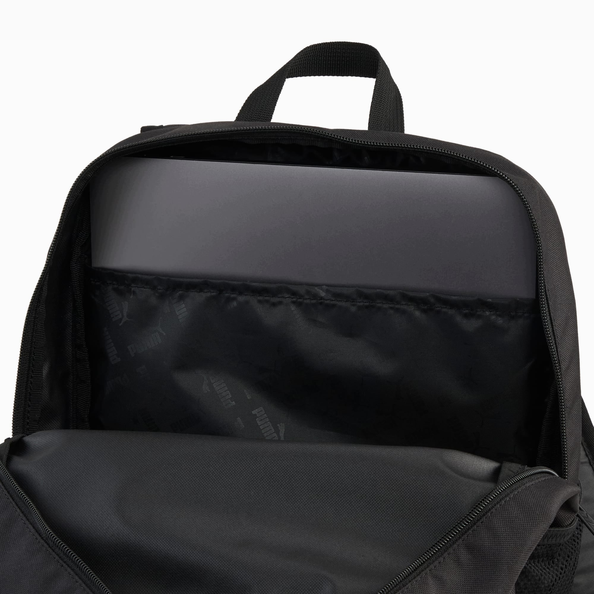 Puma sports school backpack for school for training trip 092791 01 - 18L Brand Puma