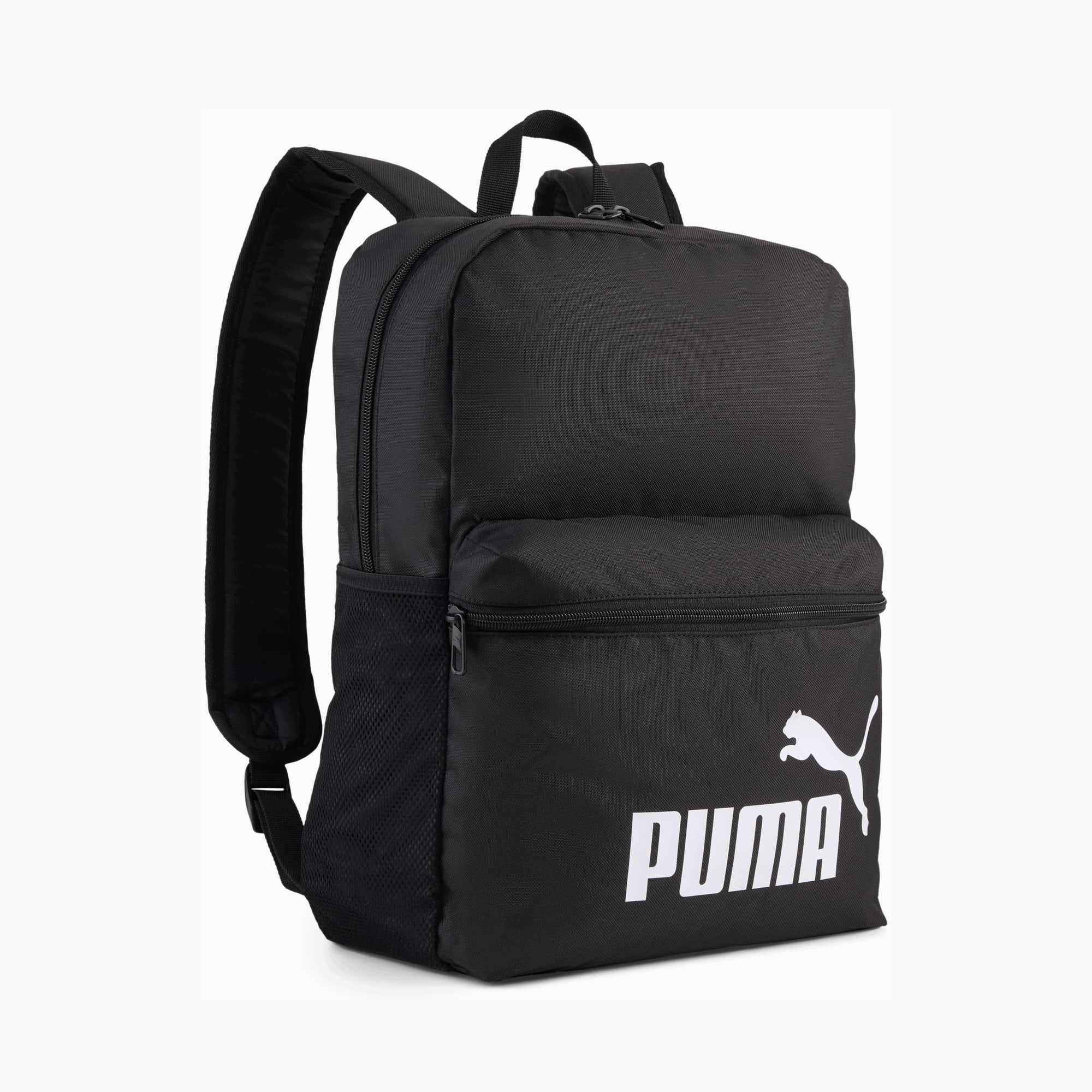Puma sports school backpack for school for training trip 092791 01 - 18L