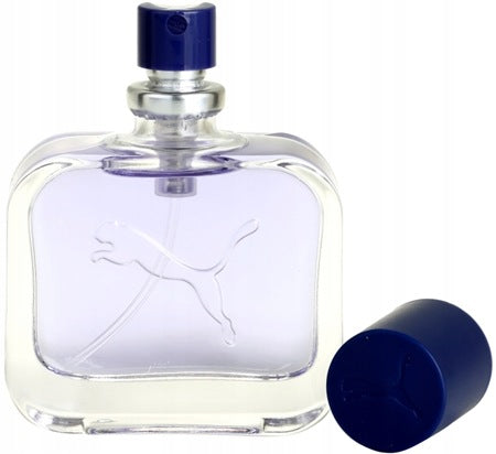 Puma sync Man 25ml Eau de toilette male EDT ROBO