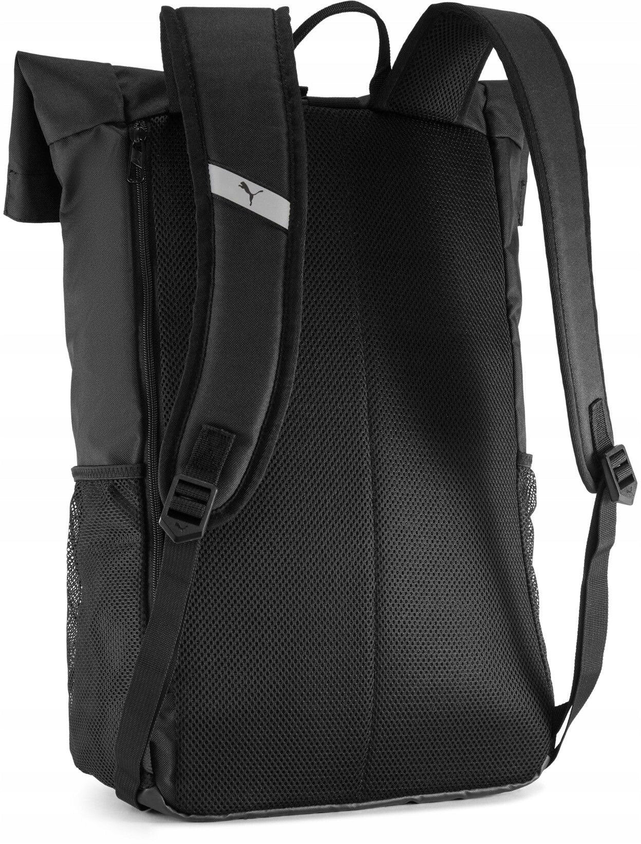Pumatech Roll Top Backpack Brand Puma