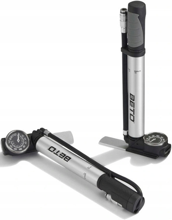 Pump BETO COMBO ALU CCO-017AG - TELESCOPE Manufacturer code A-PO-0106