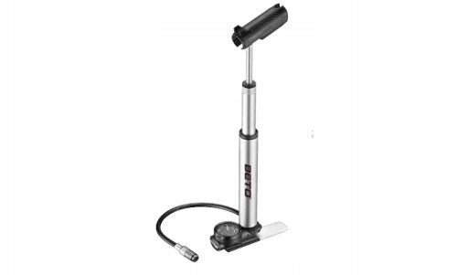 Pump BETO COMBO ALU CCO-017AG - TELESCOPE Packaging status original