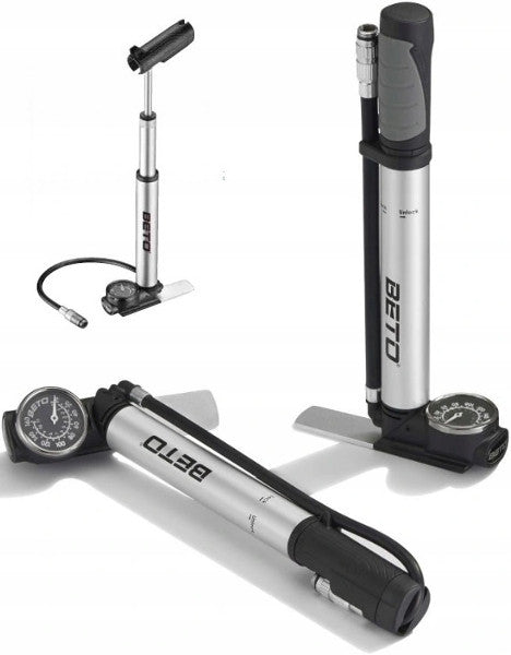 Pump BETO COMBO ALU CCO-017AG - TELESCOPE