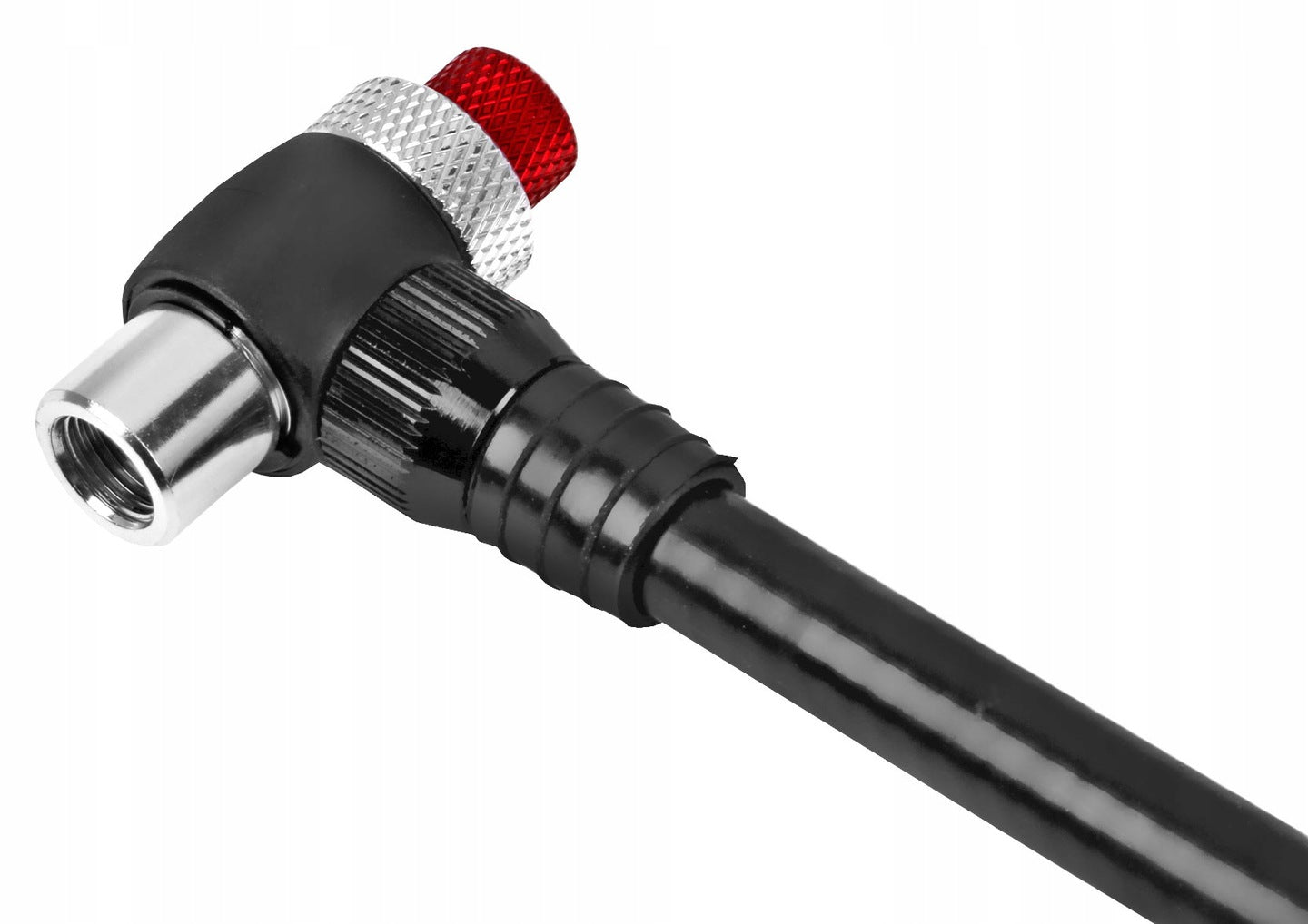 Pump Beto SP-002AG for shock absorbers 400PSI 28bar Dominant material aluminum