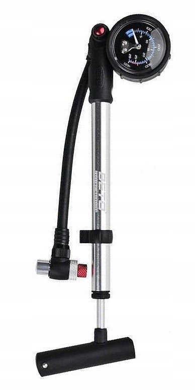 Pump Beto SP-002AG for shock absorbers 400PSI 28bar Kind for shock absorbers