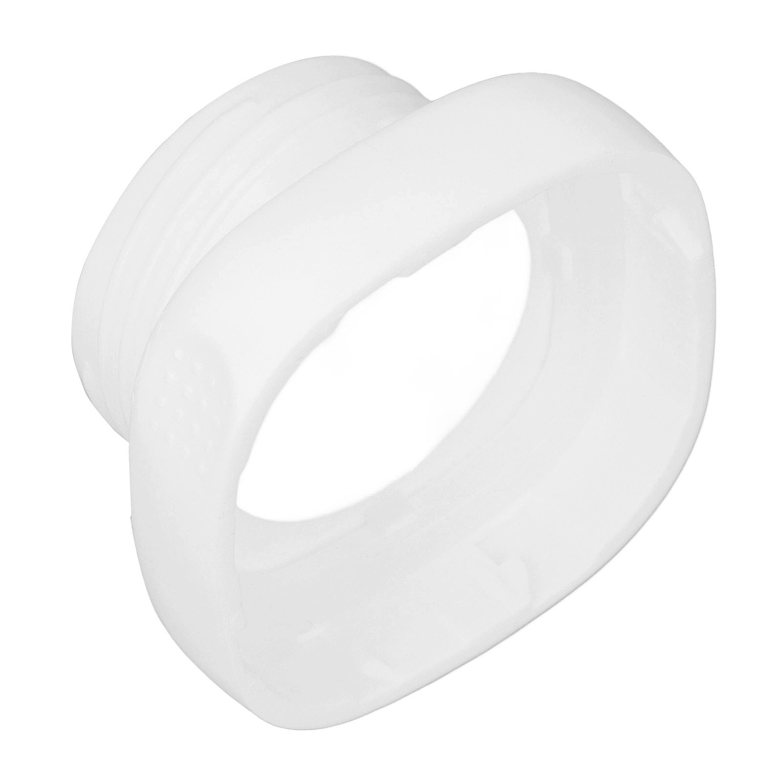 Pump Bottle Adapter Sealed, Airtight Square for UX