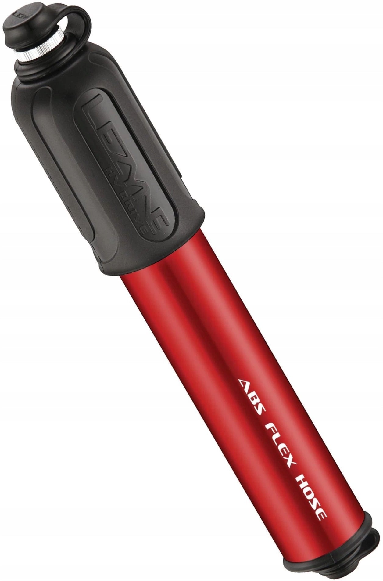 Pump Lezyne Hand Pump alu CNC HV Drive MTB