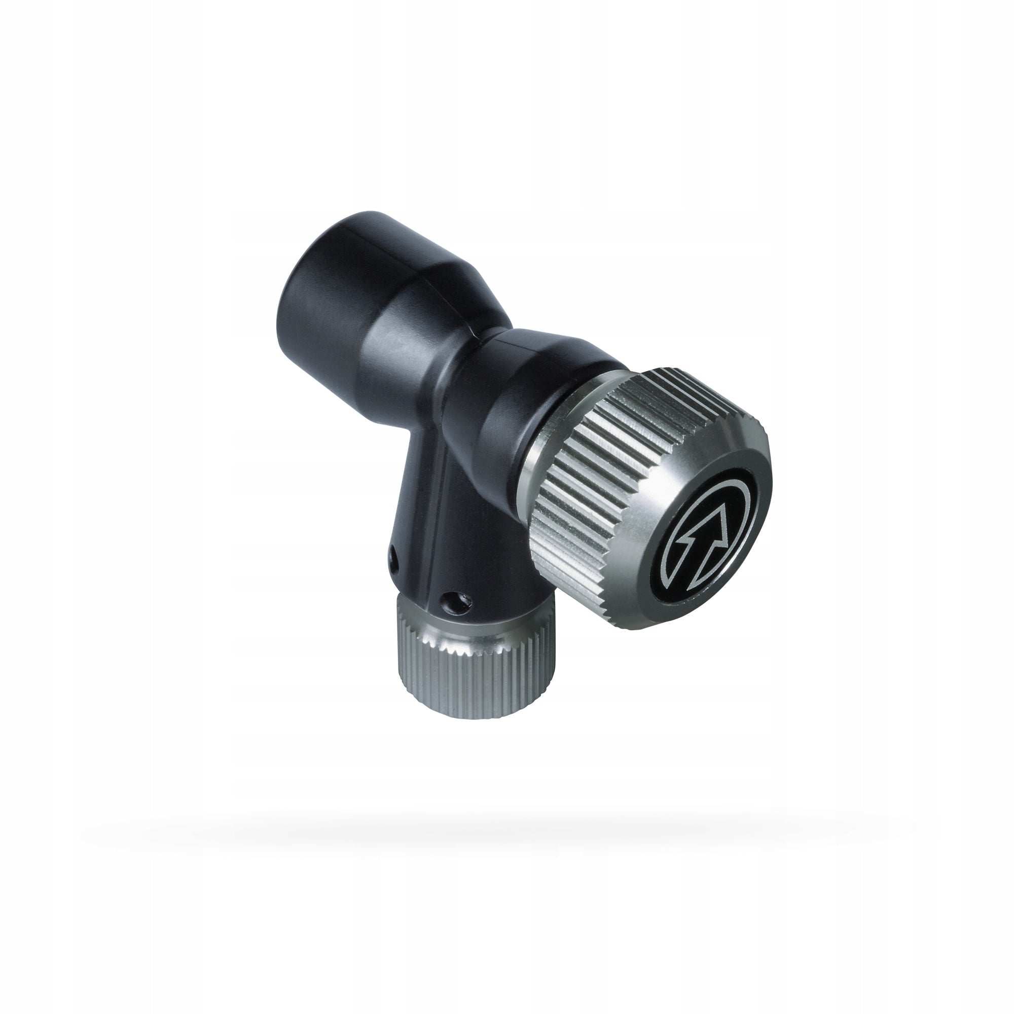 Pump PRO Team CO2 Regulator Length 5 cm