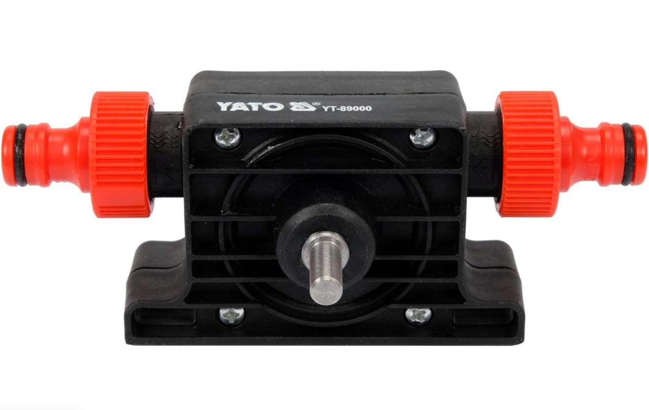 Pump for drill Yato YT-89000 Brand Yato
