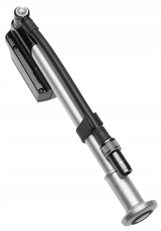 Pump for shock absorber BLACKBURN DIGITAL 350 PSI Brand Blackburn