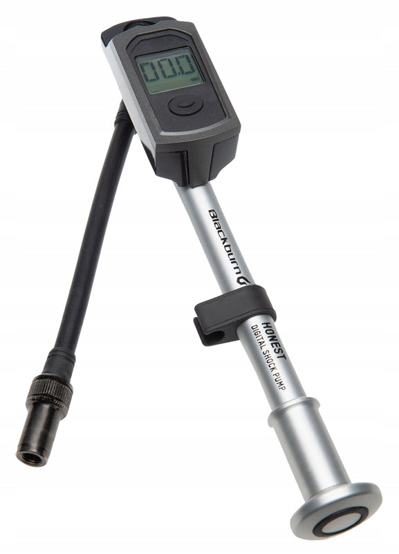 Pump for shock absorber BLACKBURN DIGITAL 350 PSI