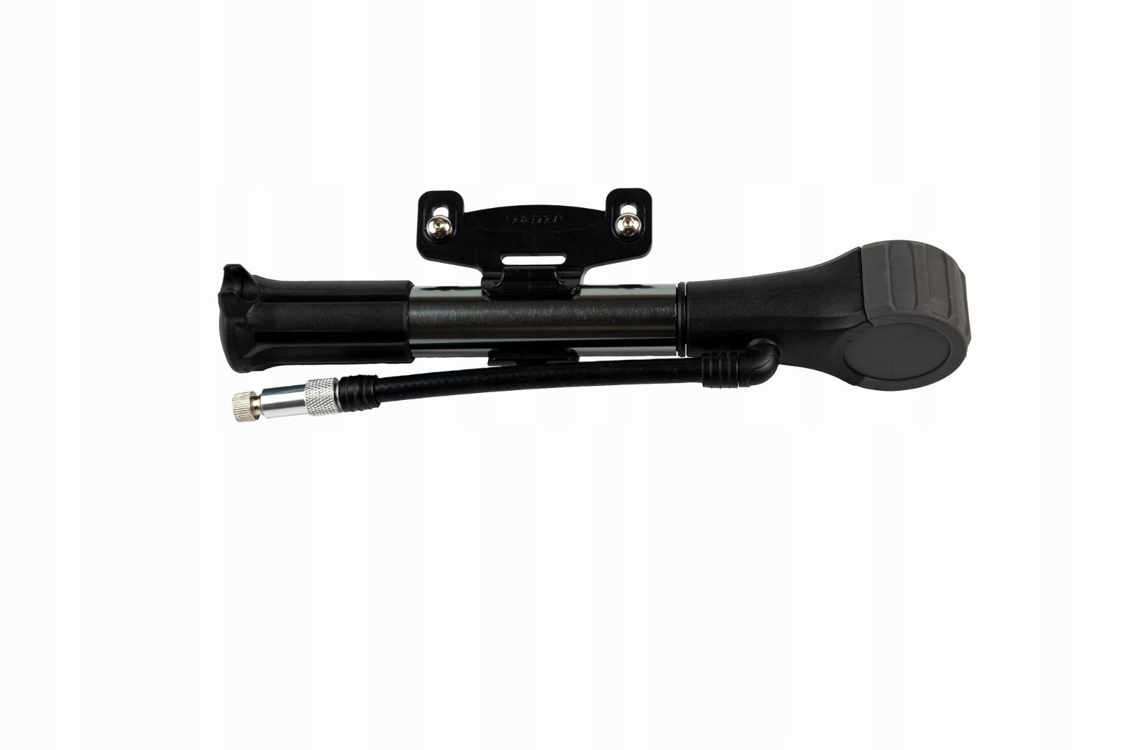 Pump for shock absorbers Beto SP-006AG grey 2IN1 Color gray