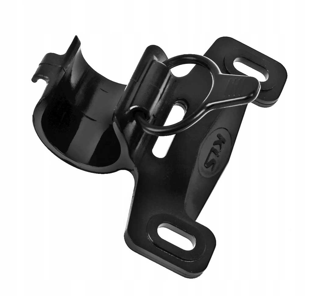 Pump for shock absorbers Kellys OMNI black Color black
