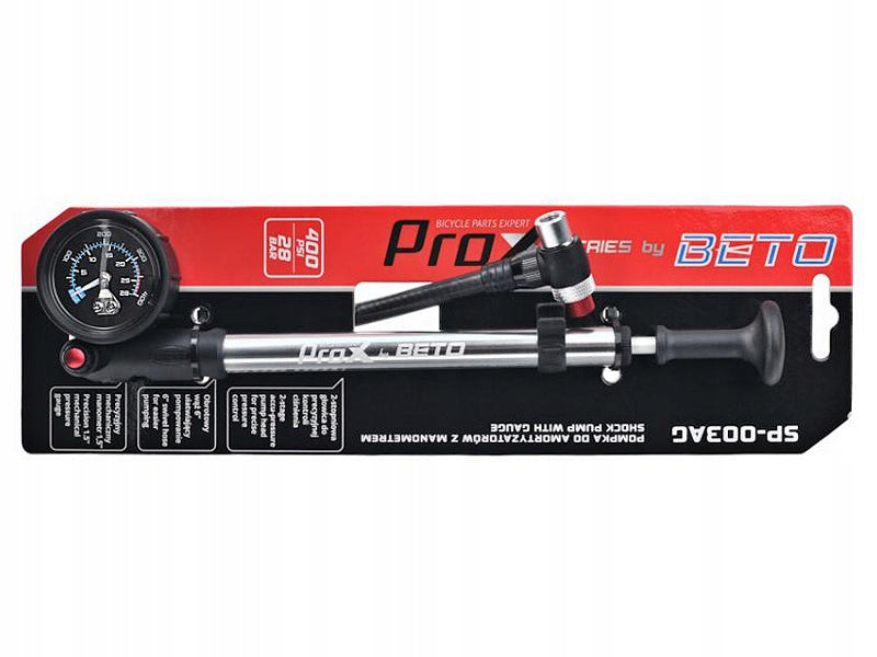 Pump for shock absorbers PROX BETO SP-003AG 400PSI Manufacturer code 2-A-PO-0136