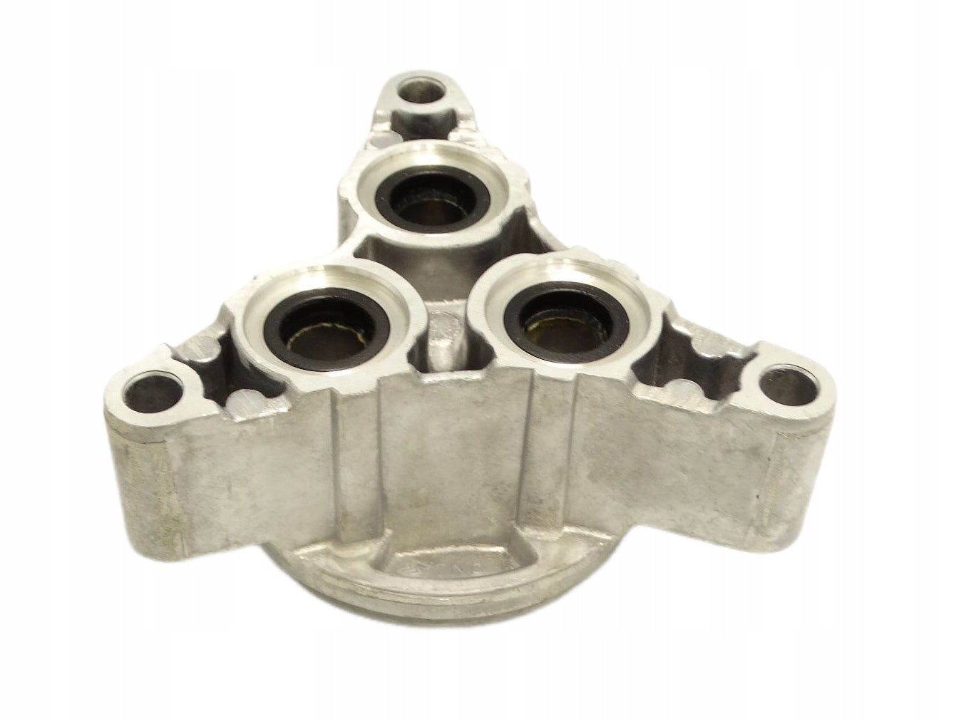 Pump head for KARCHER K 6 K 7.800 ecologic K 6.800 ecologic washers EAN (GTIN) 4054278480886