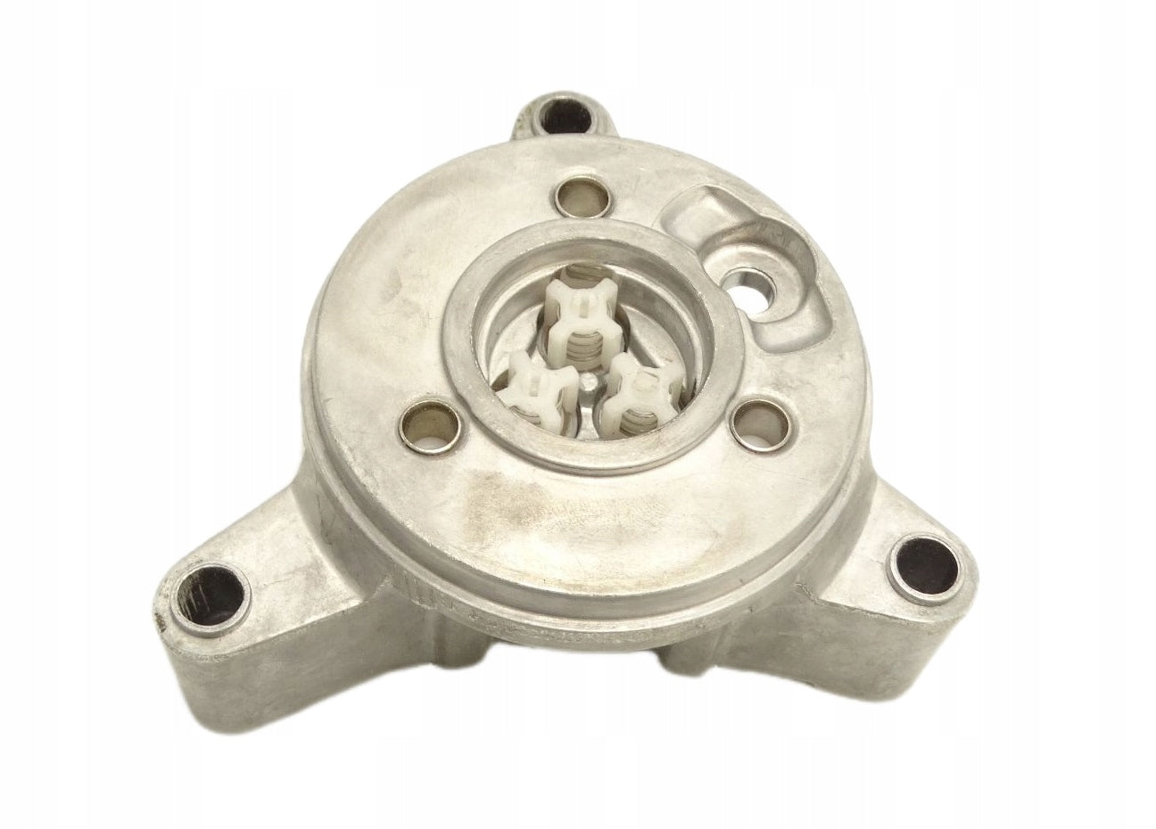 Pump head for KARCHER K7 smart control compact K 7.200 K 7 FC plus washers Brand Kärcher