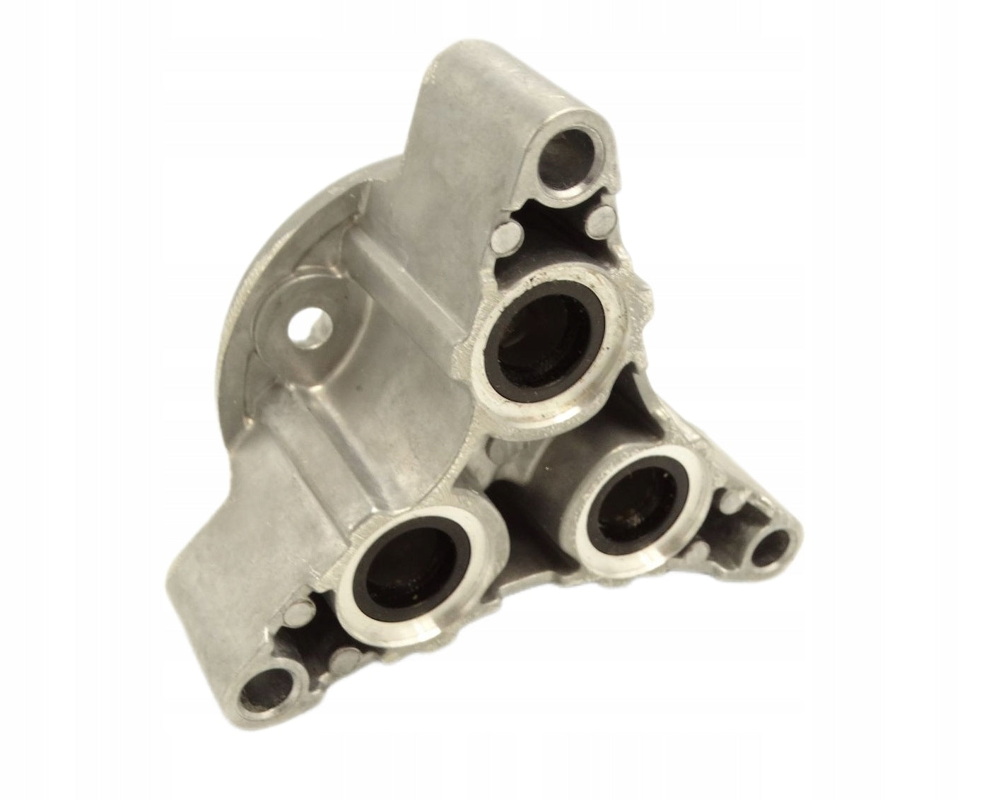 Pump head for KARCHER K7 smart control compact K 7.200 K 7 FC plus washers