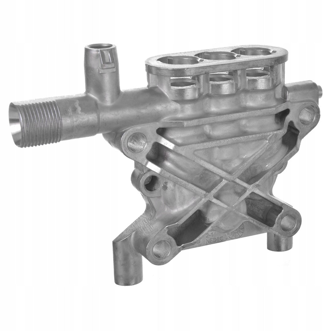 Pump head for pressure washer Kärcher EAN (GTIN) 4039784182936