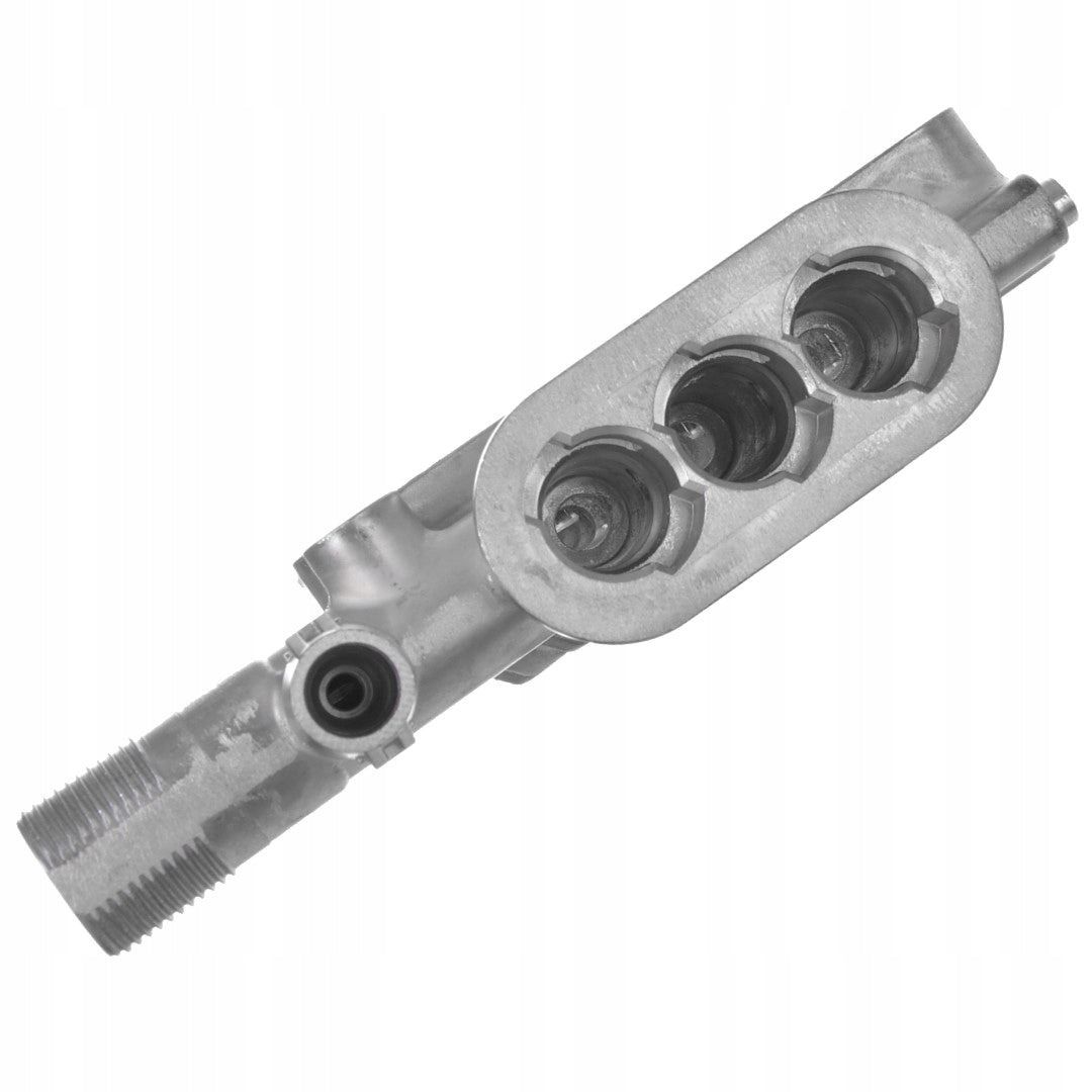 Pump head for pressure washer Kärcher Manufacturer code 5.550-331.0