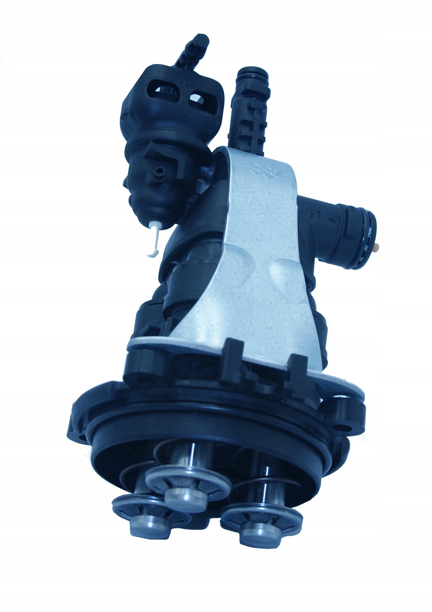 Pump head set Karcher RV K2 4.551-292.3