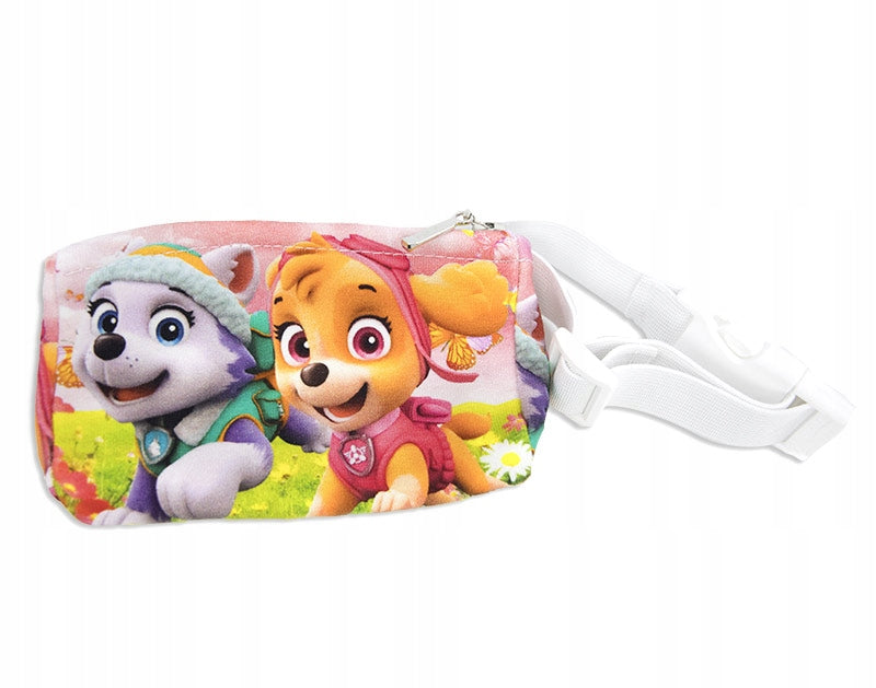 Pump sachet for diabetic Dogs