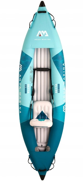 Pumped Kayak Aqua Marina Betta 103 (312cm) BE-312 Manufacturer code BE-312-26