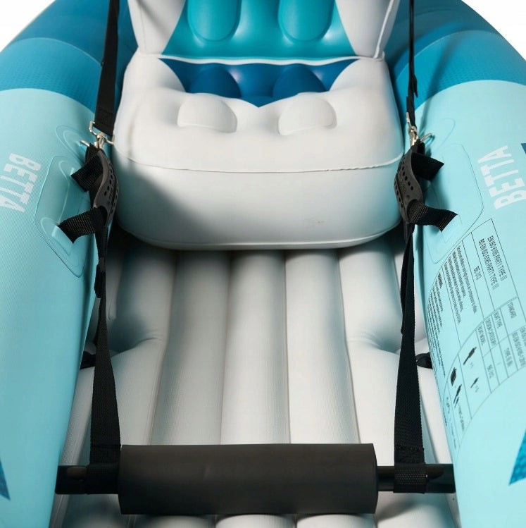 Pumped Kayak Aqua Marina Betta 136 (412cm) BE-412 Manufacturer code BT-412