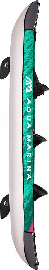 Pumped Kayak Aqua Marina Laxo 126 (380cm) LA-380 Length 380 cm