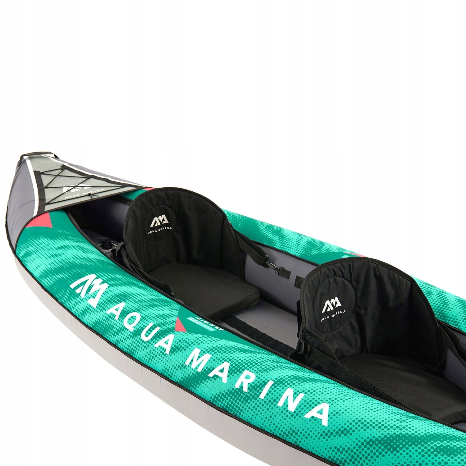 Pumped Kayak Aqua Marina Laxo 320 2-person 2022 Number of seats 2