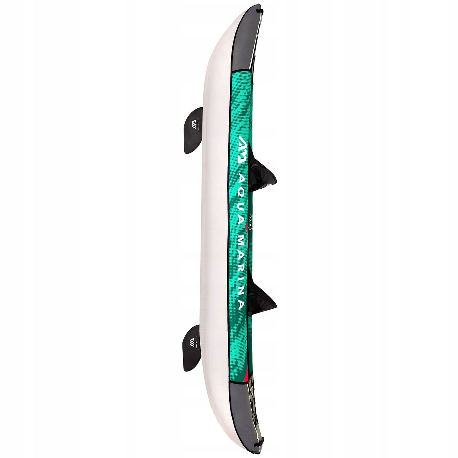 Pumped Kayak Aqua Marina Laxo 320 2-person. Brand Aqua Marina