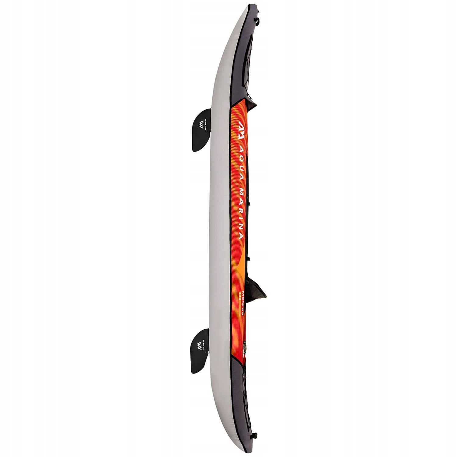 Pumped Kayak Aqua Marina Memba 330 1-person. Brand Aqua Marina
