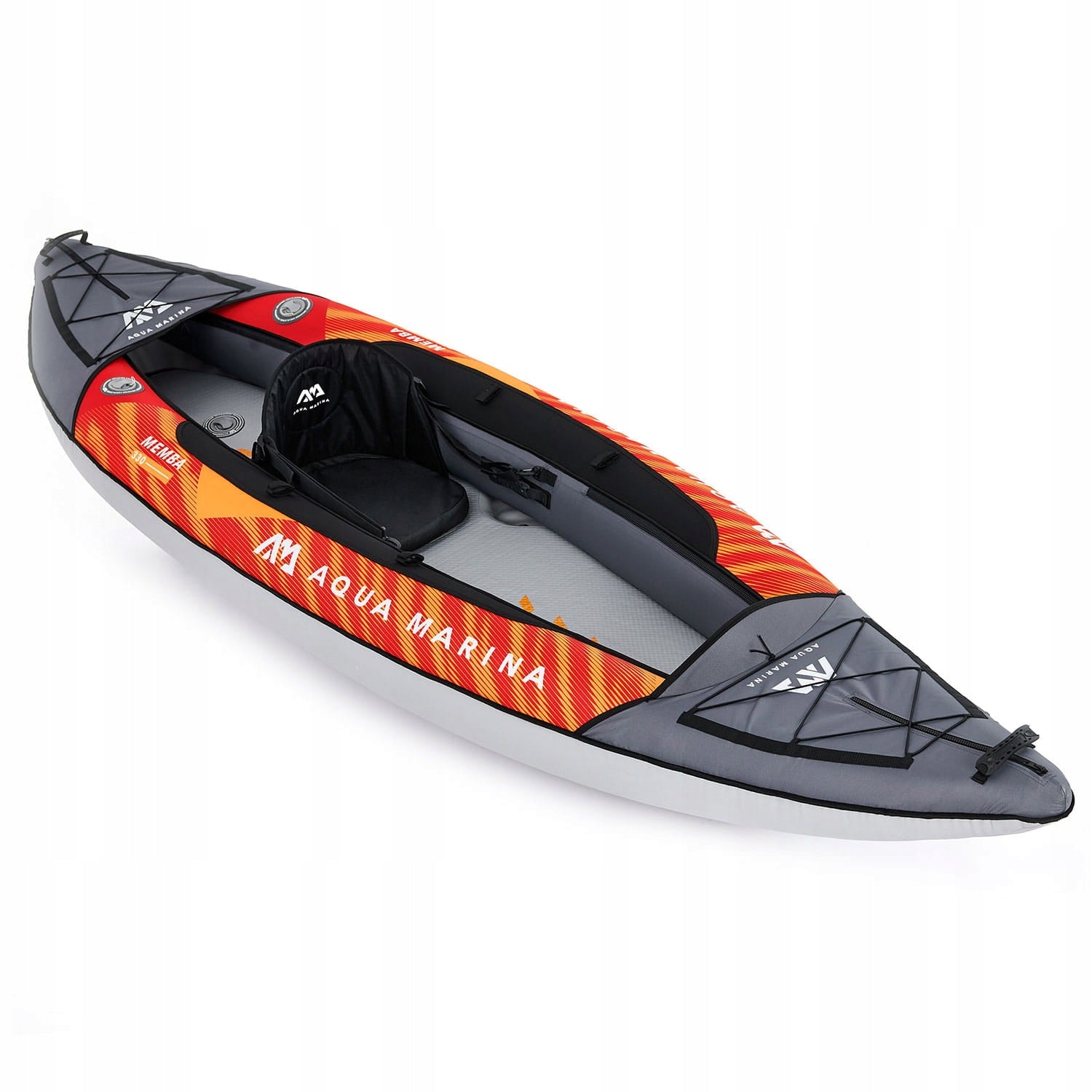 Pumped Kayak Aqua Marina Memba 330 1-person. Model Aqua Marina MEMBA 330cm