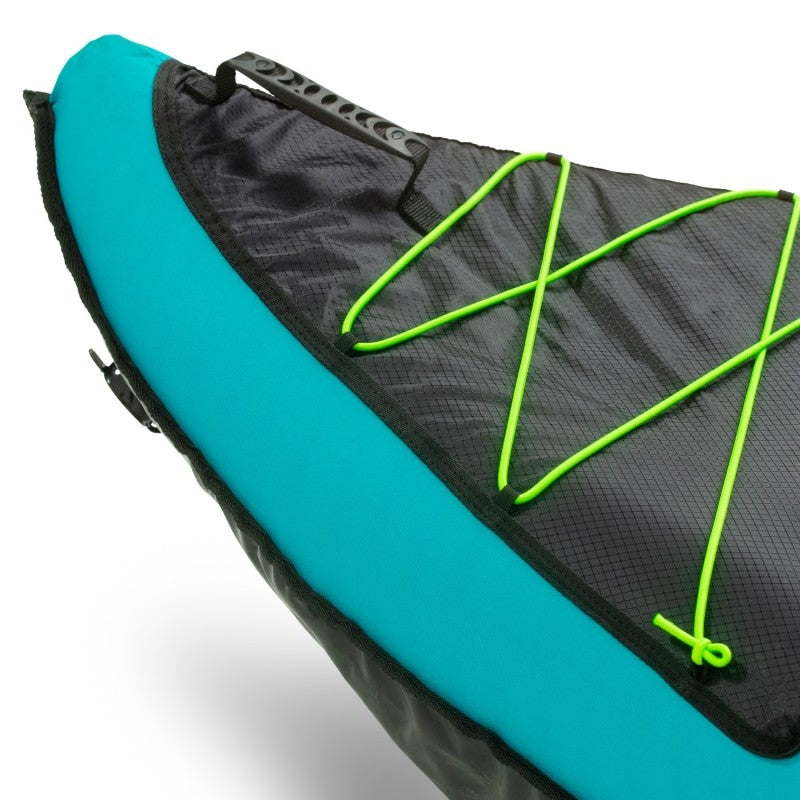 Pumped Kayak Jobe Croft Inflatable Kayak 340cm 2 Seater Manufacturer code 600024001
