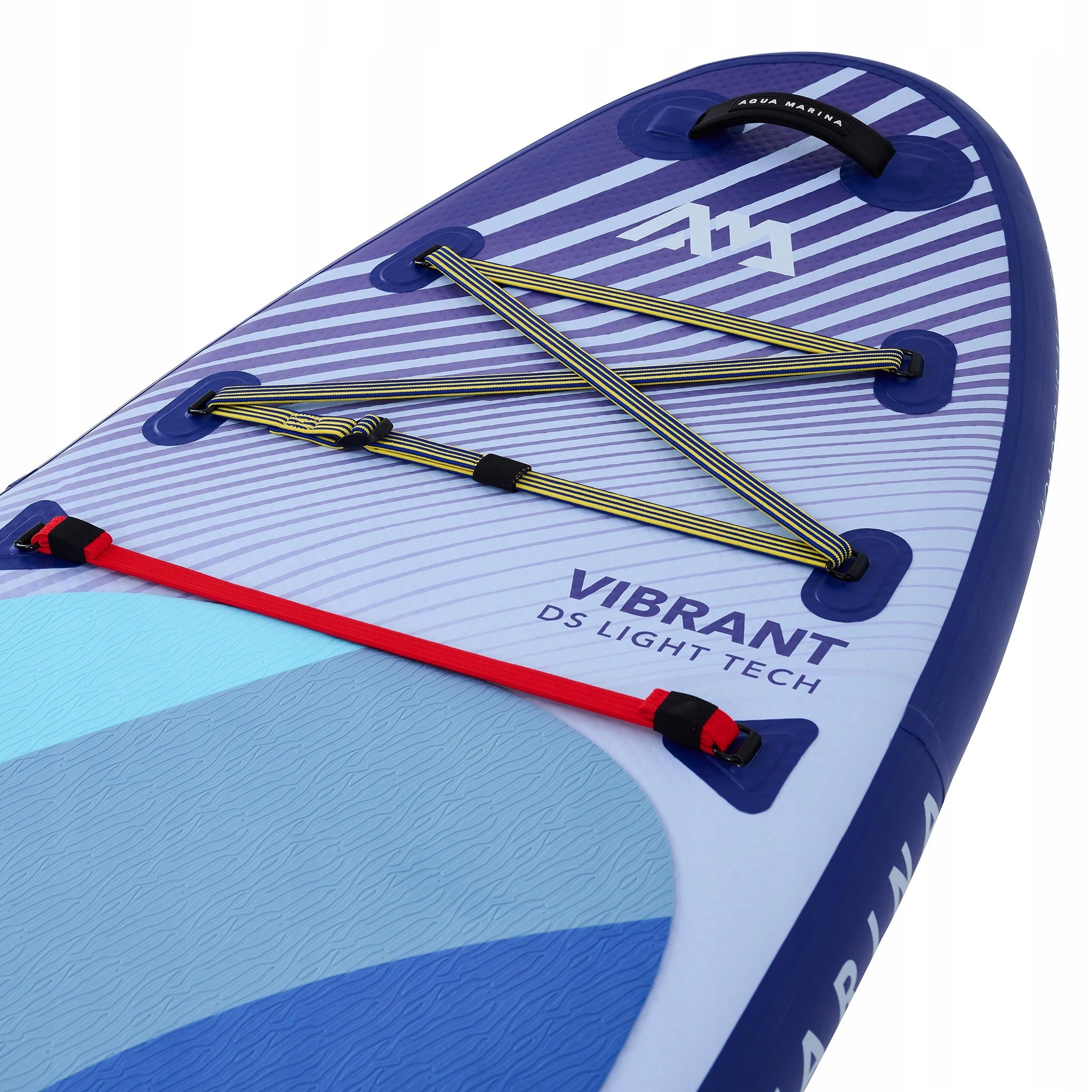 Pumped board SUP Aqua Marina Vibrant 8'0" for children BT-24VIP 244 cm Brand Aqua Marina