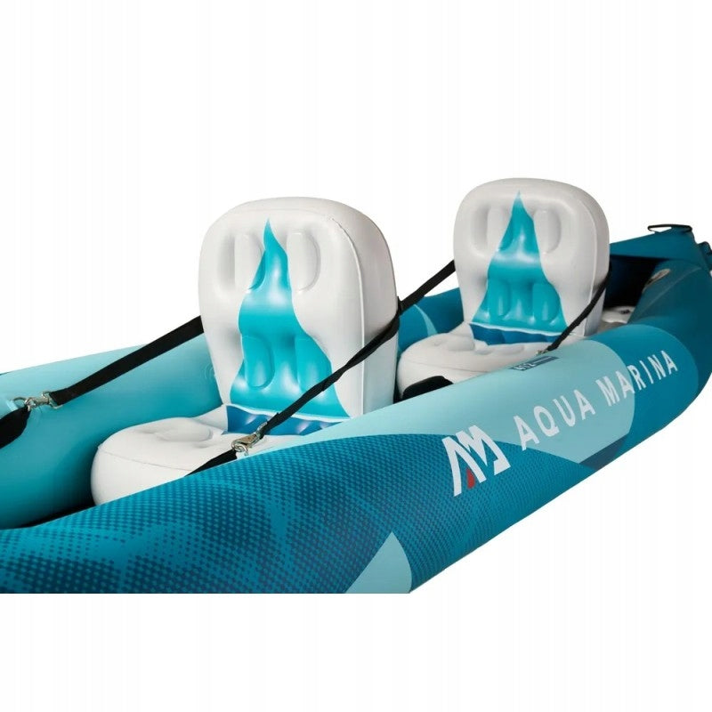 Pumped kayak Aqua Marina Betta 13´6" (412cm) Manufacturer code BE-412-26