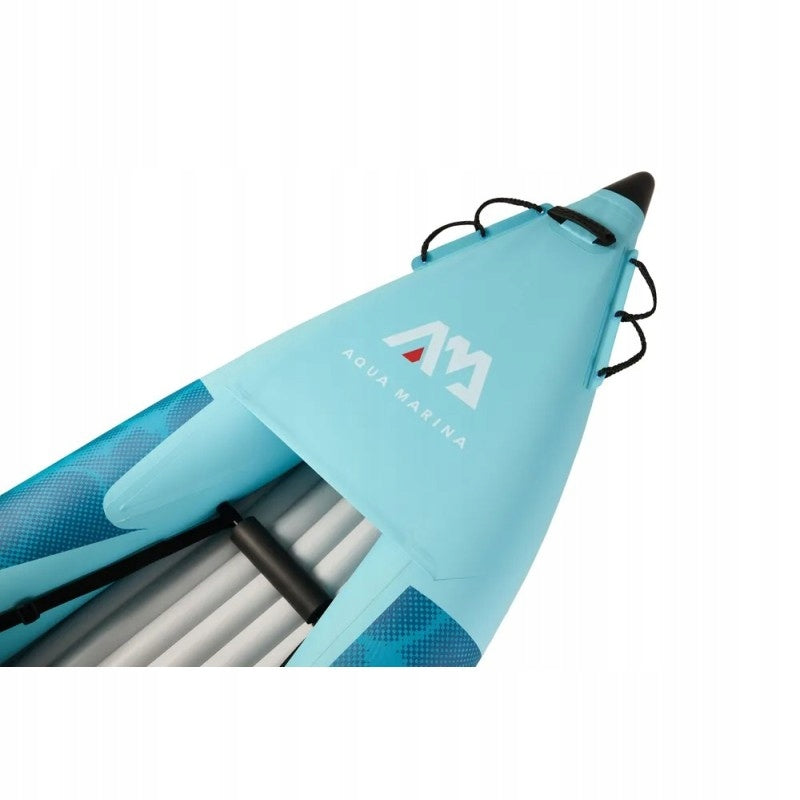 Pumped kayak Aqua Marina Betta 13´6" (412cm) Material pneumatic