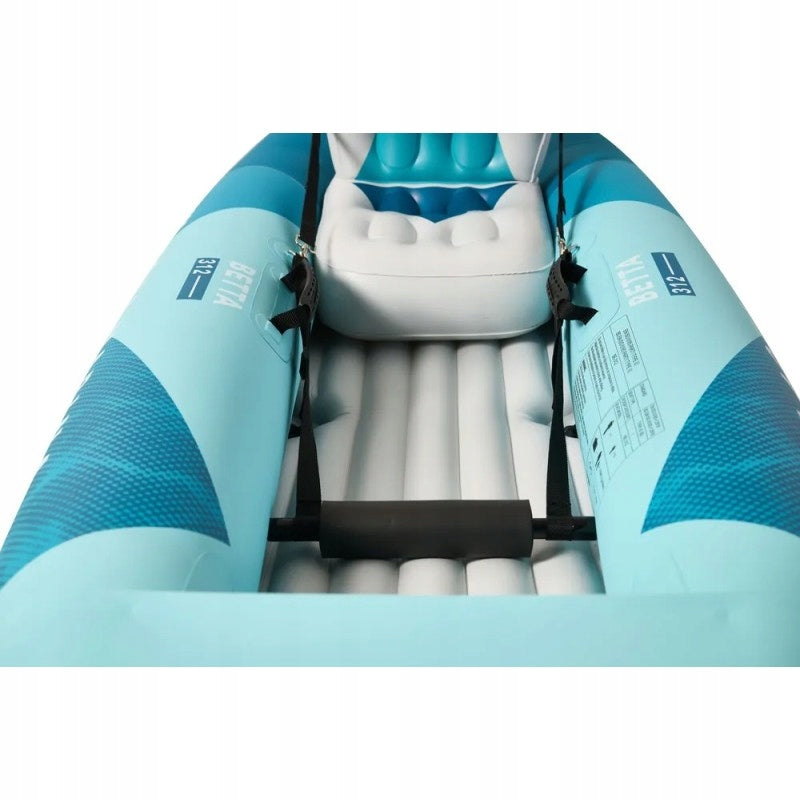 Pumped kayak Aqua Marina Betta 13´6" (412cm) Model Betta 412 2026