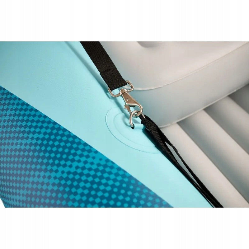 Pumped kayak Aqua Marina Betta 13´6" (412cm) Number of seats 2