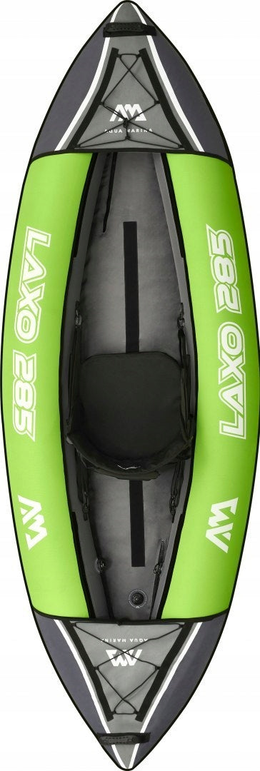 Pumped kayak Aqua Marina Laxo 9'4" (285cm) LA-285 1-person Weight 11.2 kg