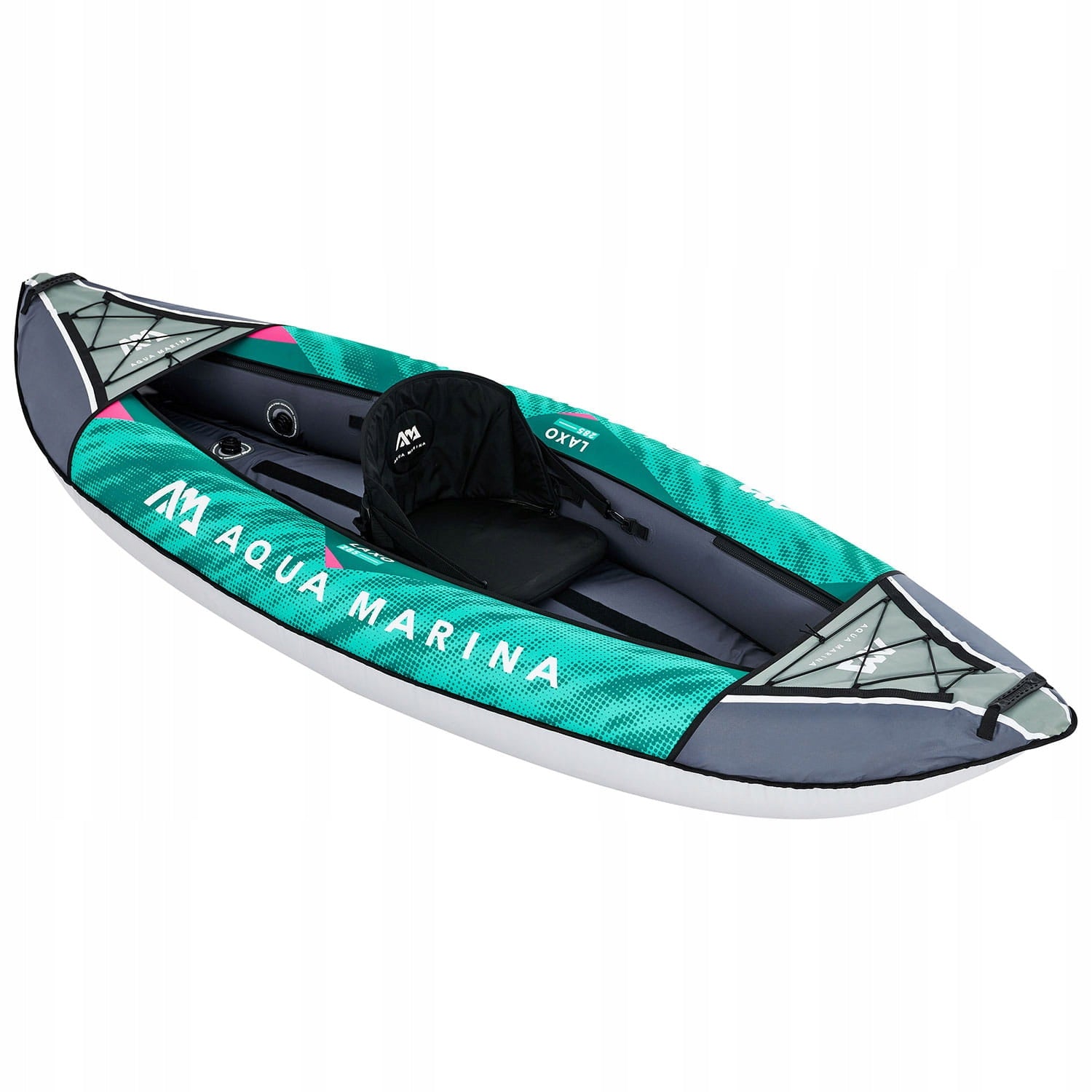 Pumped kayak Aqua Marina Laxo 9´4" (285cm) Model Aqua Marina LA-285 2022